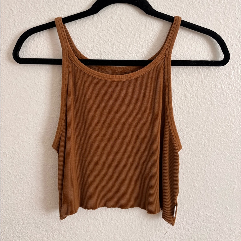 RVCA tank top
